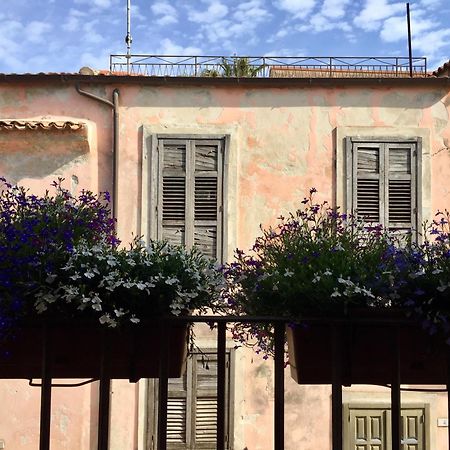 Casa Rubini Bed & Breakfast Paestum Exterior photo