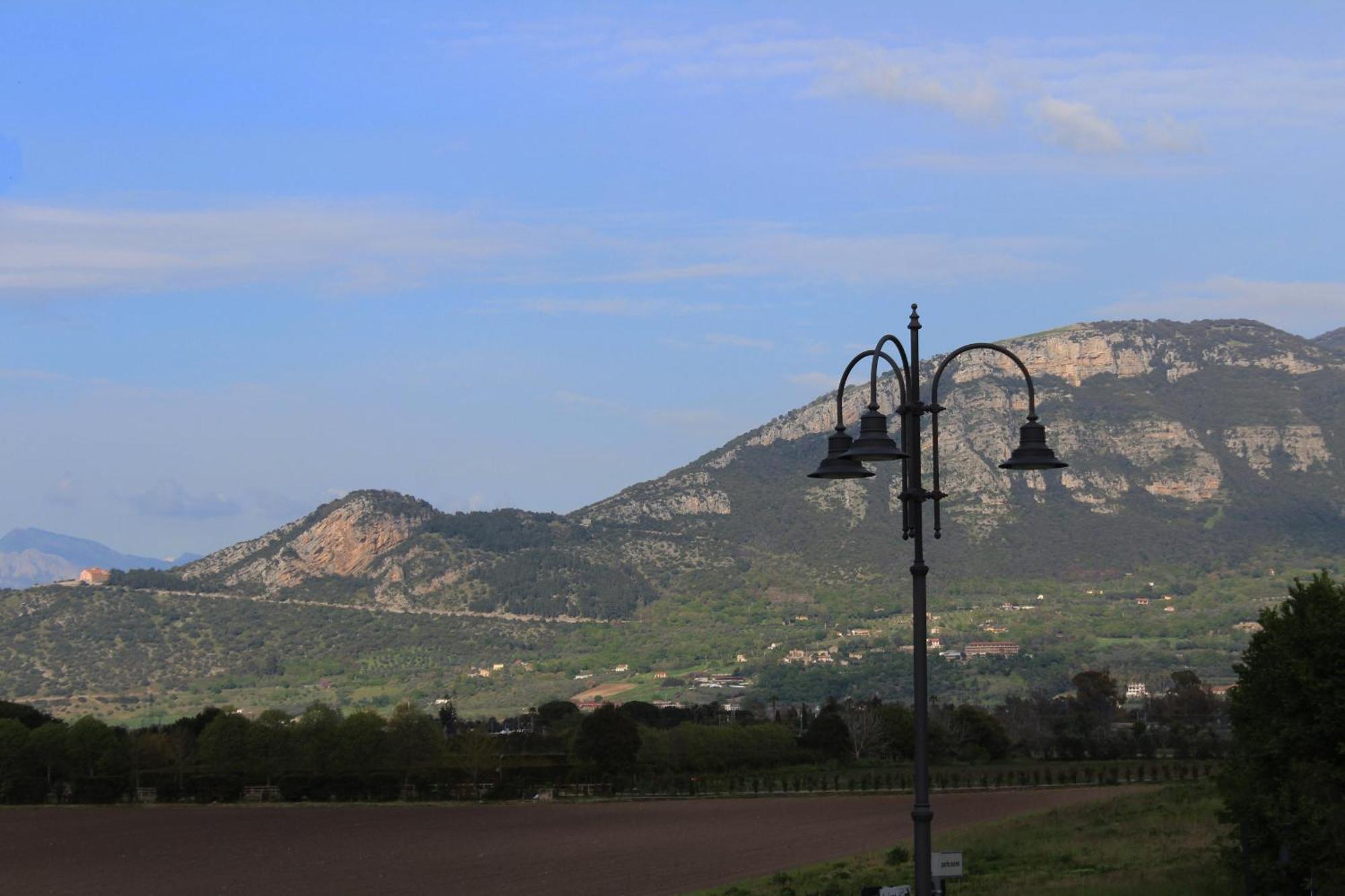 Casa Rubini Bed & Breakfast Paestum Exterior photo