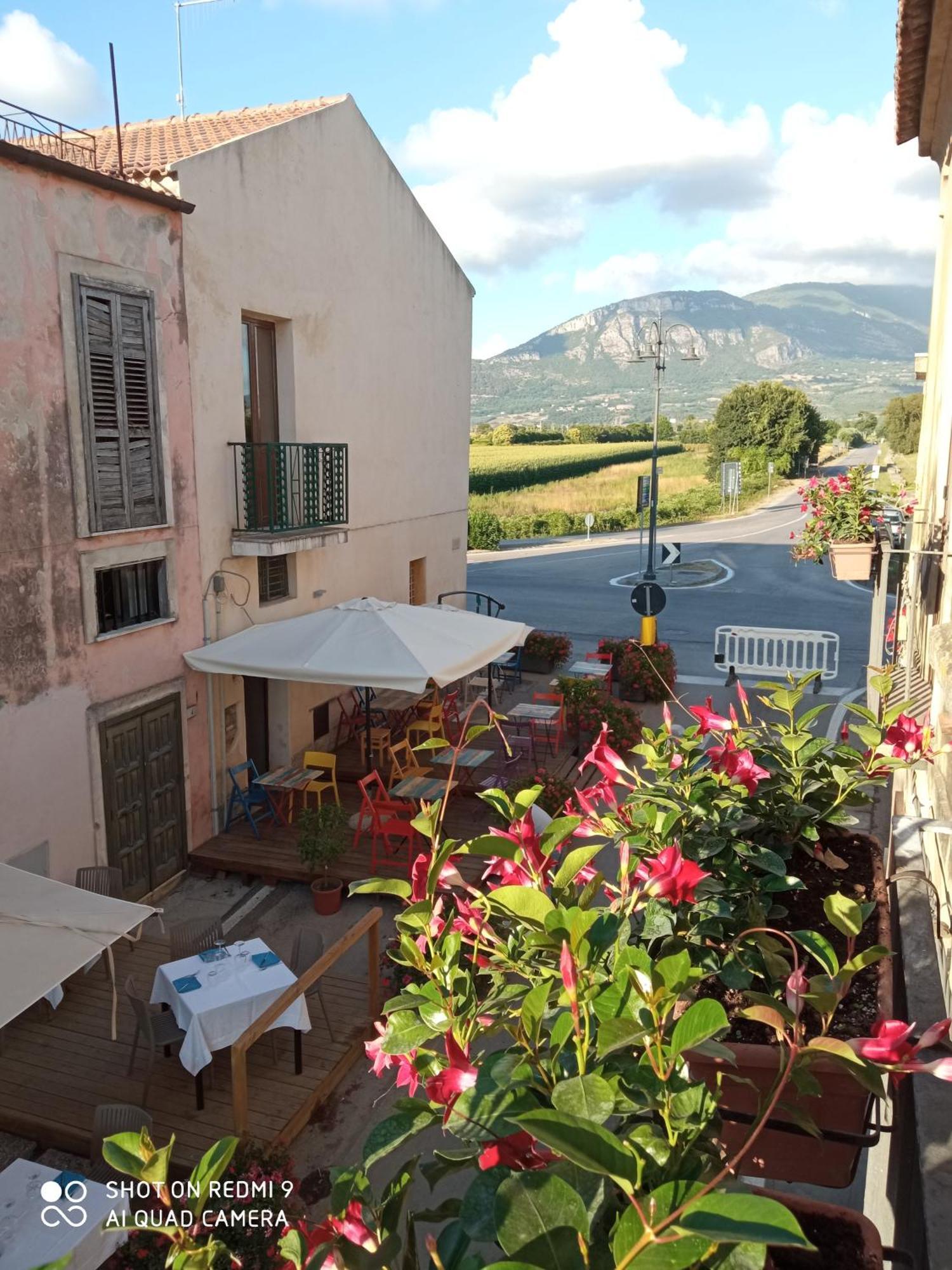 Casa Rubini Bed & Breakfast Paestum Exterior photo