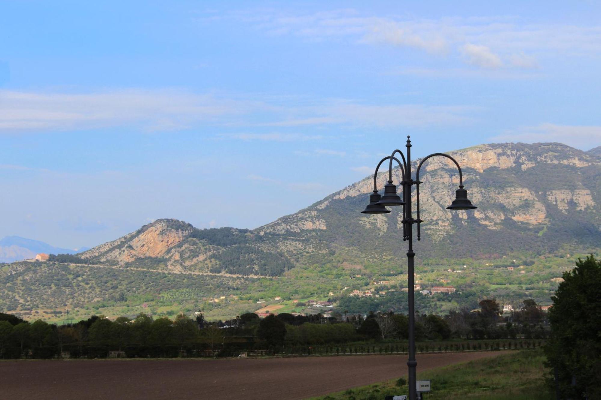 Casa Rubini Bed & Breakfast Paestum Exterior photo